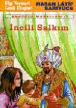 İncili Salkım `Anadolu Masalları - 7`
