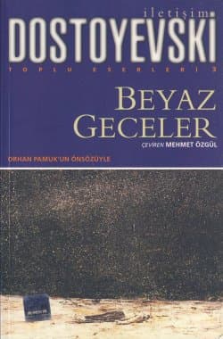 Beyaz Geceler