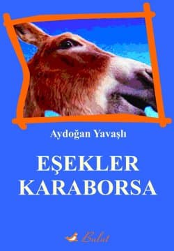Eşekler Karaborsa