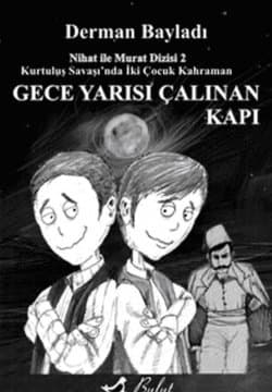 Gece Yarısı Çalınan Kapı