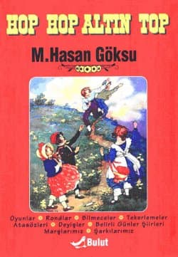 Hop Hop Altın Top