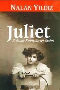 Juliet Erdemle Kırbaçlayan Kadın