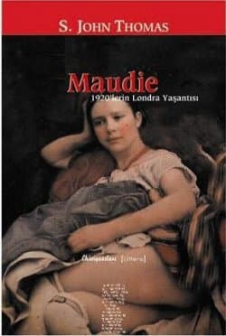 Maudie 1920`lerin Londra Yaşantısı