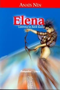 Elena Lawrence`ın Batık Kadını