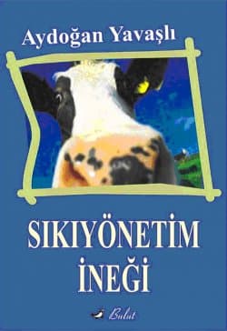 Sıkıyönetim İneği