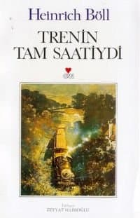 Trenin Tam Saatiydi