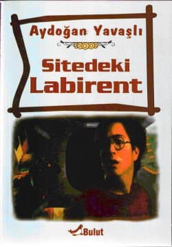 Sitedeki Labirent