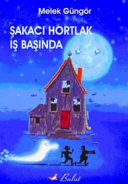 Şakacı Hortlak İş Başında
