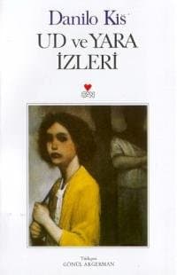 Ud ve Yara İzleri