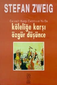 Köleliğe Karşı Özgür Düşünce