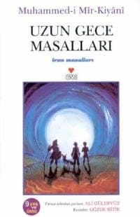 Uzun Gece Masalları