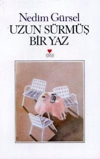 Uzun Sürmüş Bir Yaz