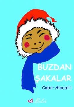 Buzdan Şakalar