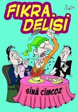 Fıkra Delisi