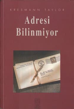 Adresi Bilinmiyor