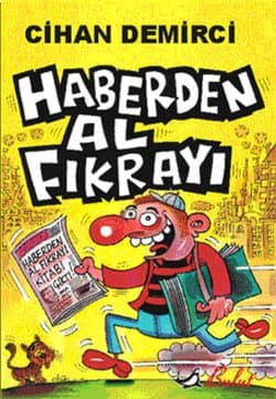 Haberden Al Fıkrayı