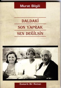 Daldaki Son Yaprak