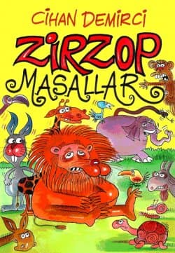 Zirzop Masallar