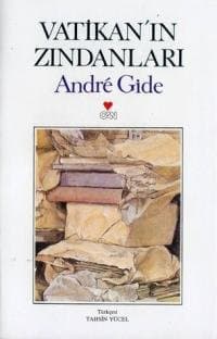 Vatikan'ın Zindanları