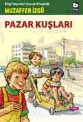 Pazar Kuşları