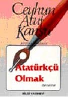 Atatürkçü Olmak