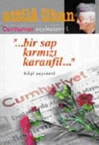 Bir Sap Kırmızı Karanfil...