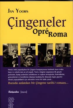 Çingeneler