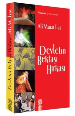 Devletin Bektaşi Hırkası