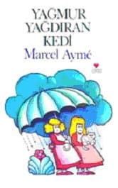 Yağmur Yağdıran Kedi