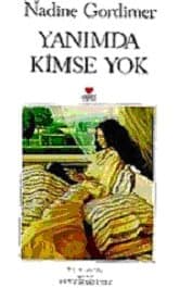 Yanımda Kimse Yok