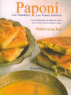 Paponi / Laz Yemekleri