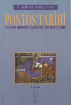 Pontos Tarihi