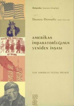 Amerikan İmparatorluğunun Yeniden İnşası