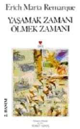Yaşamak Zamanı Ölmek Zamanı
