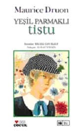 Yeşil Parmaklı Tistu