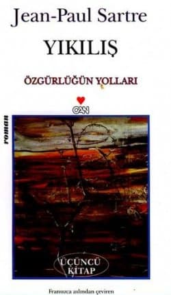 Yıkılış - Özgürlüğün Yolları 3