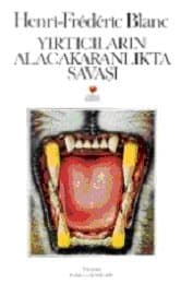 Yırtıcıların Alacakaranlıkta Savaşı