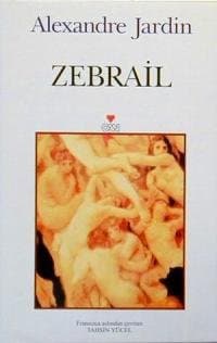 Zebrail
