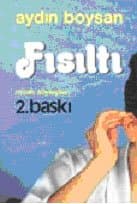 Fısıltı