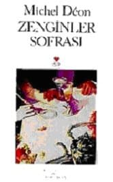 Zenginler Sofrası