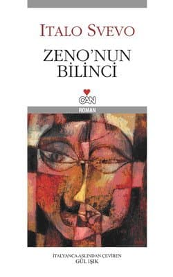 Zeno'nun Bilinci