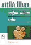 Sağım Solum Sobe