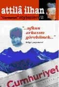Ufkun Arkasını Görebilmek...