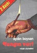 Yangın Var