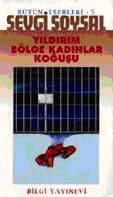 Yıldırım Bölge Kadınlar Koğuşu