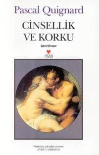 Cinsellik ve Korku