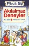 Akılalmaz Deneyler