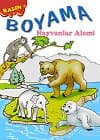 Kalın Boyama (Hayvanlar Alemi)