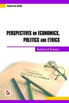 Perspectives On Economics, Politics And Ethics