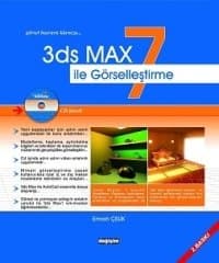 3ds Max 7 ile Görselleştirme